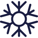 Flaticon snowflake