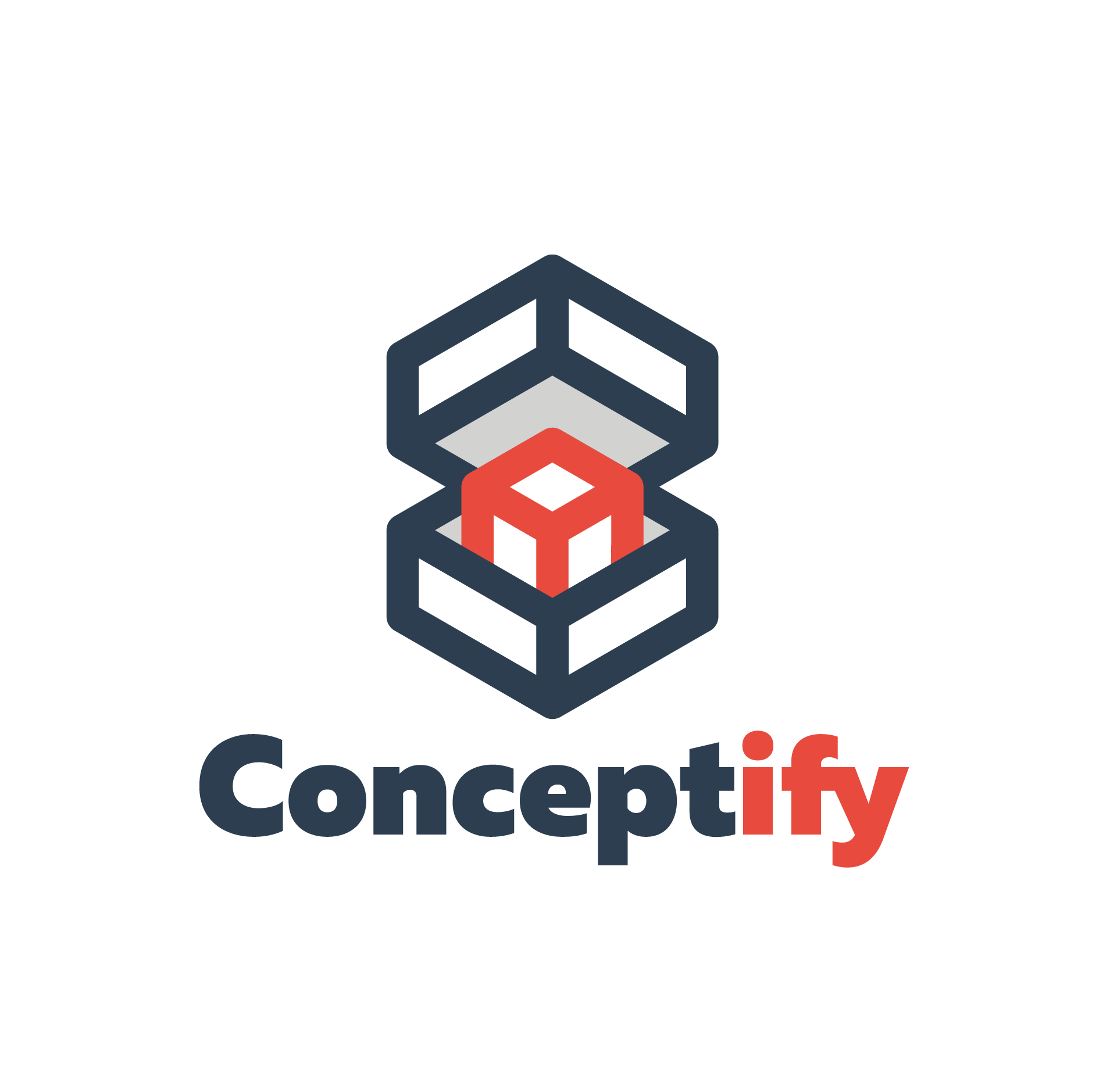 Conceptify et l’impression 3D