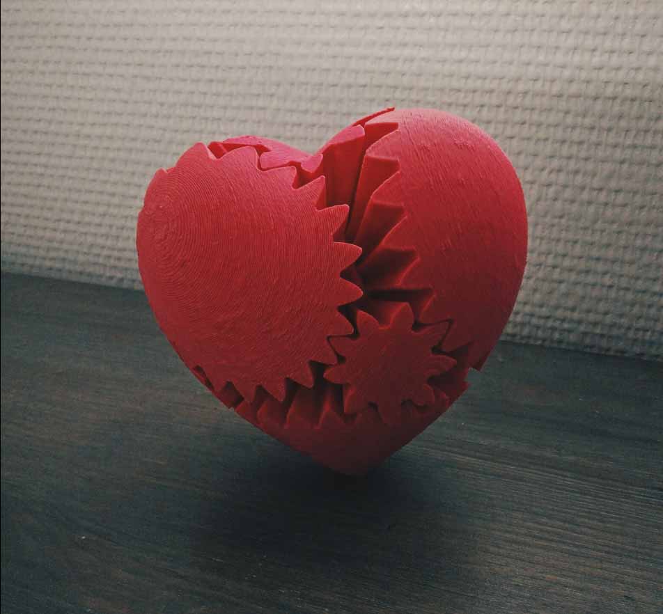 coeur-impression-3D