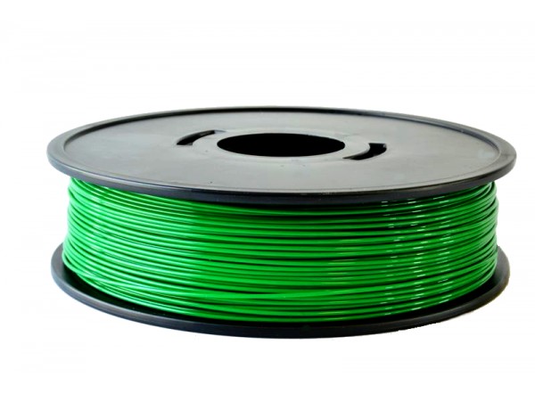 Filament Arianeplast couleur vert pour Imprimante 3D fabriqué en France