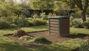 découvrez comment choisir l’emplacement idéal pour votre composteur de jardin et équilibrer efficacement les apports pour un compostage réussi et naturel.
