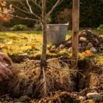 Pourquoi planter des fruitiers à racines nues est un choix très avantageux au jardin